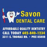 Savon Dental Care LLC image 1